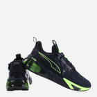 Чоловічі кросівки Puma X-Cell Action Soft Focus 377930-01 41 Чорні (4065452462383) - зображення 3