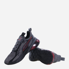 Чоловічі кросівки Puma X-Cell Action Soft Focus 377930-02 40.5 Сірі (4065452376857) - зображення 4