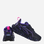 Жіночі кросівки Puma Xetic Sculpt Electric Storm 390198-01 37 Czarne (4065452470173) - зображення 3