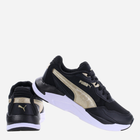 Жіночі кросівки Puma X-Ray Speed Lite Wns Space 389286-01 38 Czarne (4065452855918) - зображення 3