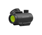 Прицел коллиматорный Discovery Optics 1x25 DS Red Dot Sight