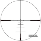 Оптический прицел Konus Konuspro M-30 2.5-10x52 550 IR (7296) - изображение 2