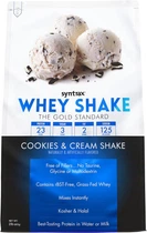 Протеин Syntrax Whey Shake