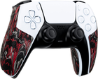 Накладка Lizard Skins DSP Controller Grip for PlayStation 5 Wildfire Camo (0696260007325) - зображення 1