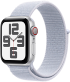 Pasek Apple Sport Loop do Apple Watch 40mm Blue Cloud (MYJ83)