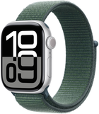 Pasek Apple Sport Loop do Apple Watch 42mm Lake Green (MXL23)