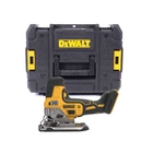 Електролобзик DeWALT 18В XR Li-lon, 1000 - 3200 ход/хв, TSTAK [90986]