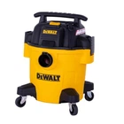 Пылесос строительный DeWALT 1050 Вт, длина шланга 2.1 м, 20 л [90820]