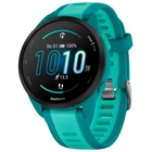Смарт-часы Garmin Forerunner 165 Music, /Aqua, GPS [88864]