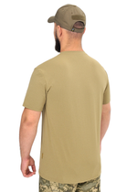 Футболка WinTac Assassin HeiQ Pure Antimicrobial 2XL TAN - изображение 3