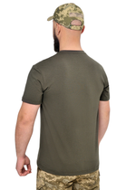 Футболка WinTac Easy stretch 3XL arm olive - изображение 2