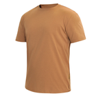 Футболка WinTac Assassin HeiQ Pure Antimicrobial 3XL Coyote Brown