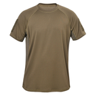 Тактична футболка WinTac Summer vent 5XL Khaki - зображення 6