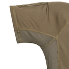 Тактична футболка WinTac Summer vent 3XL Khaki - изображение 8