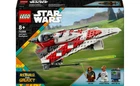 Конструктор LEGO Винищувач джедая Боба 305 деталей (75388)