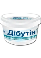 Мазь Дібутін 200гр банка