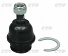 Опора кульова нижня Toyota Land Cruiser 120 02- Hilux Surf 02- OLD CBT-88 (вир-во CTR) CTR (CB0432)