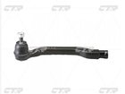 Наконечник рулевой тяги Honda Accord 89-03 Л. (CEHO-4L) CTR (CE0190L)