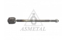 Тяга рульова Fiat Bravo II 06-14/Stilo 01-08 (317.5mm) AS Metal (20FI4200)