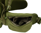 Рюкзак Tramp Defender 60 л Olive (UTRP-048-olive) - зображення 16