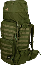 Рюкзак Tramp Defender 75 л Olive (UTRP-049-olive) - зображення 1