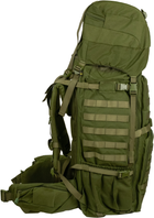 Рюкзак Tramp Defender 75 л Olive (UTRP-049-olive) - изображение 3