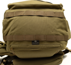 Рюкзак Tramp Defender 75 л Sandstone (UTRP-049-sandstone) - изображение 19