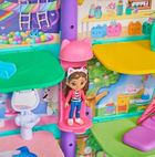 Zestaw do zabawy Spin Master Koci Domek Gabi: Purrfect Dollhouse (778988364345) - obraz 3