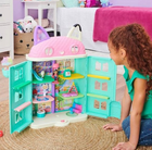 Zestaw do zabawy Spin Master Koci Domek Gabi: Purrfect Dollhouse (778988364345) - obraz 7