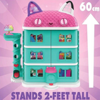 Zestaw do zabawy Spin Master Koci Domek Gabi: Purrfect Dollhouse (778988364345) - obraz 8