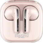 Słuchawki Xiaomi Redmi Buds 6 Active Pink (BHR8395GL)