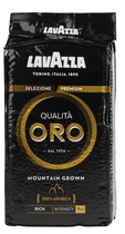 Kawa mielona Lavazza Qualita Oro Mountain Grown 250 g (8000070029996) - obraz 1