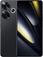 Смартфон Xiaomi Poco X6 Pro 12/512GB Black (глобальная версия