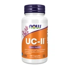 Натуральна добавка Now Foods UC-II Collagen колаген 40 мг Капсули