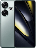 Смартфон Poco F6 12/512GB Green (Global Version) [NFC, 5G]