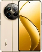 Смартфон Realme 12 Pro+ 8/256GB Navigator Beige (Global Version) NFC