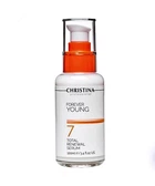 Омолоджувальна сироватка «Тоталь» Christina Forever Young Total Renewal Serum 100 мл