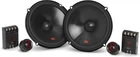 Автоакустика JBL Stage3 607CF