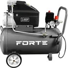 Компресор масляний повітряний Forte FL-2T50N 50 л (BP91896)