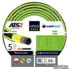 Шланг поливочный Cellfast Green ATS2 25 м 3/4" (64181/15-120)
