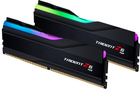 Pamięć RAM G.Skill DDR5-8400 49152MB PC5-67200 (Kit of 2x24576) Trident Z5 RGB Black (F5-8400J4052G24GX2-TZ5RK) - obraz 3