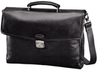 Torba Hama Est. 1923 Pieter Amsterdam 15.6" Black (4047443253682)