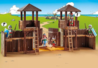 Zestaw z figurkami Playmobil Asterix Obóz Rzymian 71542 (4008789715425) - obraz 4