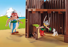 Zestaw z figurkami Playmobil Asterix Obóz Rzymian 71542 (4008789715425) - obraz 6