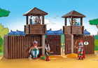 Zestaw z figurkami Playmobil Asterix Obóz Rzymian 71542 (4008789715425) - obraz 7