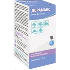 Дорамакс 1 дорамектин ВС, Украина 100мл