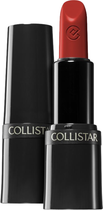 Pomadka do ust Collistar Rossetto Puro 109 Papavero Ipnotico 3.5 ml (8015150120159) - obraz 1