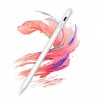Стилус для iPad 2018-2025 г Active Stylus Pen, белый