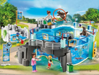 Zestaw z figurkami Playmobil Family Fun Mega Set - Oceanarium 70537 (4008789705372) - obraz 3