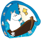 Puzzle Barbo Toys Moomin & The Sea 36 elementów (5704976066040)